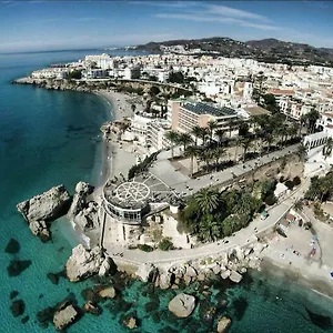 Burriana Playa Apartamento Nerja